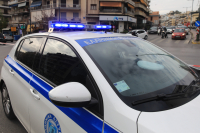Βόλος: Διαρρήκτες άρπαξαν μέχρι και... γόβες από σπίτι