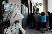 Λαϊκό Λαχείο: Αναβάλλεται για την Πέμπτη 1/10 η αποψινή κλήρωση - Ο λόγος