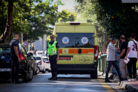 Αγία Παρασκευή: Ισόβια στον 35χρονο για τη δολοφονία του Πολωνού καθηγητή