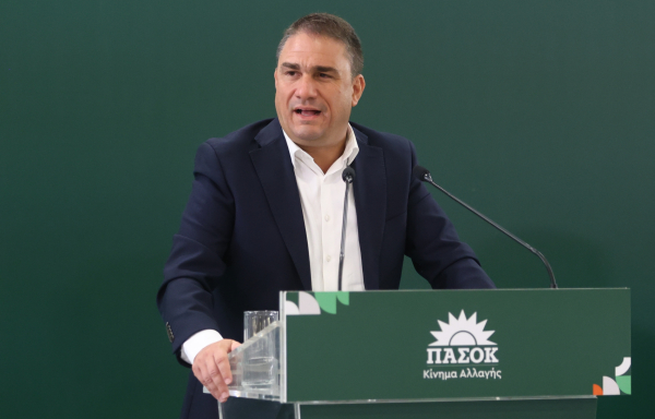 Τσουκαλάς κατά Σκέρτσου για στεγαστικό: Δεν έχει όρια η προπαγάνδα της ΝΔ