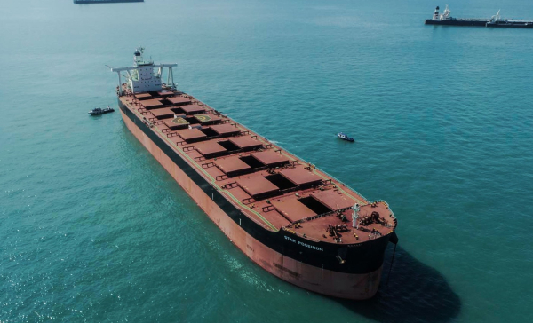 Star Bulk: Σχεδόν έξι φορές υπερκαλύφθηκε η δημόσια προσφορά