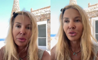 «Απασφάλισε» η Χριστίνα Παππά: «Έχω μία χειριστική μαμά, με κάνει να πονάω»