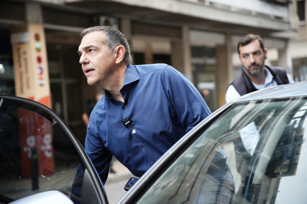 Ποιοι βουλευτές αναμένεται να παραιτηθούν - Το καθαρό μήνυμα Τσίπρα