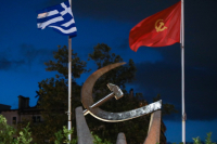 ΚΚΕ: «Θράσος να εμφανίζεται ο κ. Μητσοτάκης ως εγγυητής σταθερότητας»