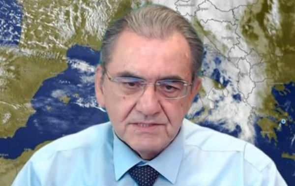 Θοδωρής Κολυδάς: Ολοκληρώνεται η συνεργασία του με το STAR – Η ανάρτησή του