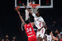 Ολυμπιακός - Ρεάλ Μαδρίτης 89-93: Οι Ισπανοί το 1ο Super Cup της Euroleague - Πλήρωσαν τα λάθη τους οι «ερυθρόλευκοι»