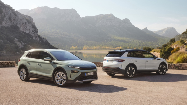 Skoda Elroq: Τι αποκομίσαμε στο δρόμο;