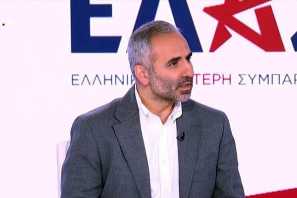 Καρπουχτσής: Ποιοι είναι τελικά οι «νοικοκύρηδες» για τη ΝΔ; Οι «Φραπέδες», η «Ferrari» και οι «Χασάπηδες»;