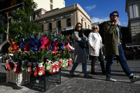 Greece’s Aging Workforce Faces Growing Discrimination in the Labor Market