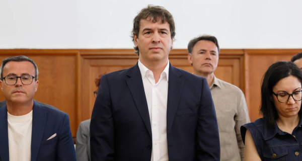 Ισπανία: Ένοχος για διοικητική παράβαση ο αδελφός του Πέδρο Σάντσεθ – Αποκλείστηκε από δημόσια αξιώματα για εννέα χρόνια