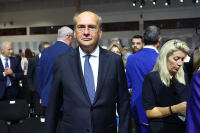 Στις Βρυξέλλες ο Χατζηδάκης για την ευρωπαϊκή συμμαχία κατά της γραφειοκρατίας