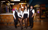 «First Dates»: Τρία νέα ραντεβού, έξι singles και απρόβλεπτες εξελίξεις