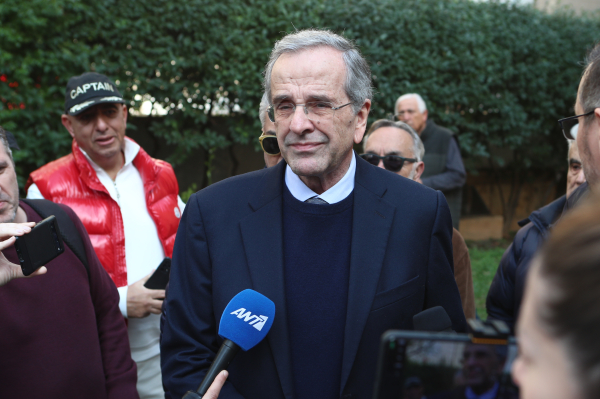 Δεν αλλάζουν διεύθυνση τα νέα γραφεία