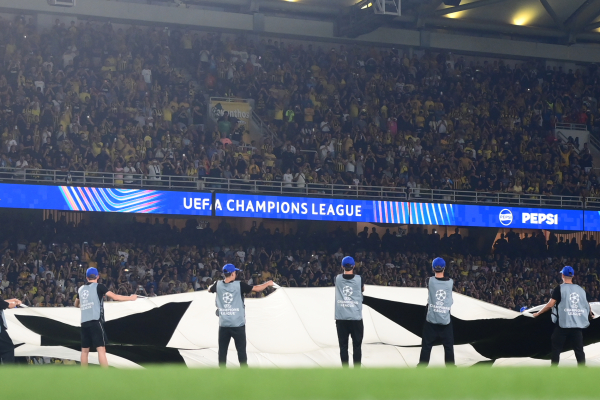 Champions League: Συλλήψεις σε διόδια και Νέα Φιλαδέλφεια για το ΑΕΚ - Λέφσκι Σόφιας