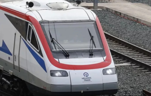 Μέγαρα: Συρμός του Προαστιακού παρέσυρε γυναίκα