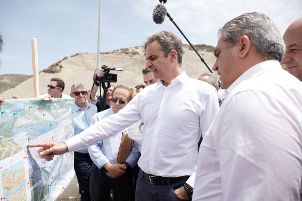 «Κορδέλα» ήταν και πάει...