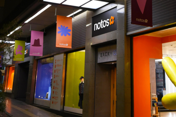 Κλείνει το NOTOS Σταδίου - Αγωνία για 300 θέσεις εργασίας