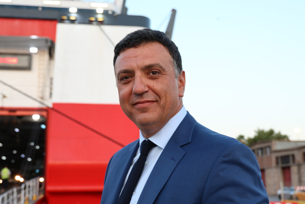 Κικίλιας: «Το DNA της παράταξής μας είναι η κοινωνία και οι πολλοί - Από το έργο μας θα κριθούμε το 2027»