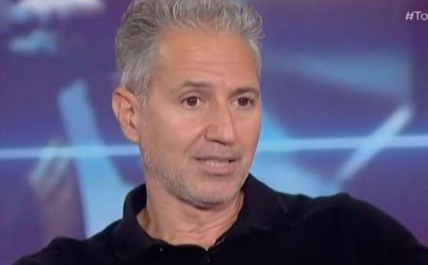 Σύζυγος Δημήτρη Κόκοτα: «Καταλάβαινε τι του έλεγα - Το τελευταίο μικρόβιο δεν το νίκησε»