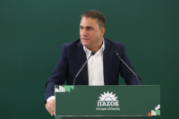Τσουκαλάς: Στόχος μας είναι ένα μοντέλο που θα παράγονται περισσότερα και θα μοιράζονται δικαιότερα