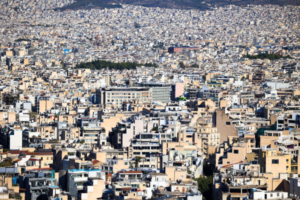Cost of Living Dominates Greek Politics as Poll Points to Fragmented Parliament