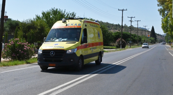 Χαλκιδική: Μυστήριο με τον θάνατο 51χρονης σε ιδιωτική κλινική