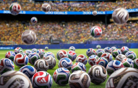 Μουντιάλ 2026: Απίθανα έσοδα για τη FIFA - Πόσα κερδίζει