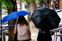 Σάκης Αρναούτογλου: Οι χάρτες των βροχών του Σαββατοκύριακου (Εικόνες και βίντεο)