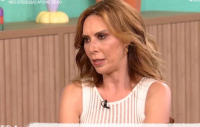 Δώρα Χρυσικού: «Με έβγαλαν ετοιμοθάνατη ξανά, κινήθηκα νομικά»