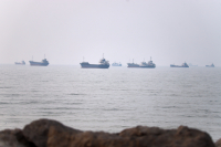 Πετρέλαιο: Ο πόλεμος ΗΠΑ - Ιράν κρατά ψηλά τις τιμές - Ανησυχία για την προσφορά