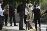 Μαζωνάκης: Νέος γύρος ερευνών – Τα alarm «μίλησαν», τώρα εξετάζονται τα κινητά των γιατρών - «Στο κάδρο και άλλα πρόσωπα»