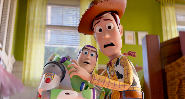 Το «Toy Story 5» έρχεται στη μικρή οθόνη: Πού και πότε θα το δούμε