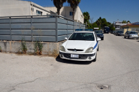 Λαύριο: Ο Ρουμάνος είχε κάνει κόλαση την ζωή της 32χρονης, είχε συλληφθεί πριν ένα μήνα - Σε σοβαρή κατάσταση ο σύντροφός της