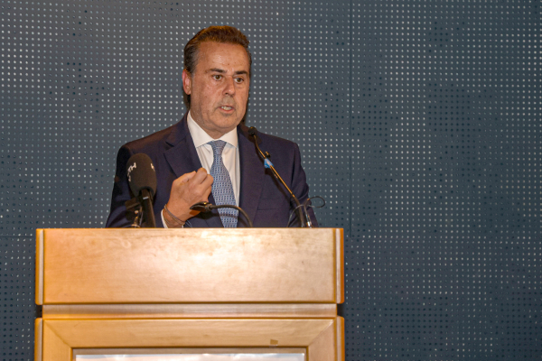 Παπασταύρου: Ανάπτυξη της Κρήτης με προστασία και ανάδειξη της φυσικής μας κληρονομιάς