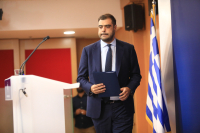 Μαρινάκης: Τα μέτρα της ΔΕΘ θα είναι μόνιμου χαρακτήρα και θα αφορούν όλους τους πολίτες