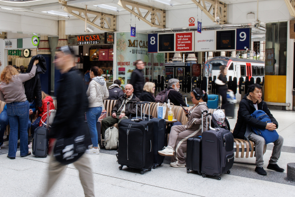 Παρών από τη Fraport στον διαγωνισμό για τα 22 αεροδρόμια