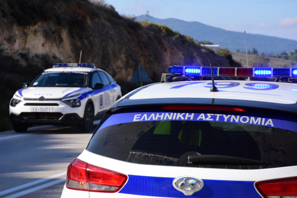 Θεσσαλονίκη: Συνελήφθη 46χρονος για ενδοοικογενειακή βία και σεξουαλική κακοποίηση της συντρόφου του