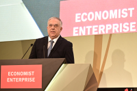 Θεοδωρικάκος για την πρόσθετη μείωση στο diesel: «Δεν είμαστε θεατές, κάνουμε παρεμβάσεις»